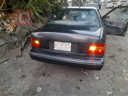 هيونداي اكسل